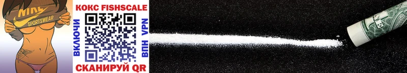 Cocaine FishScale  Мосальск 